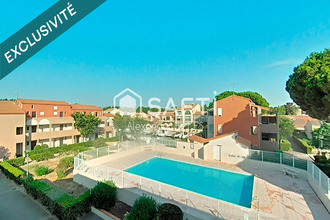 appartement st-cyprien 66750