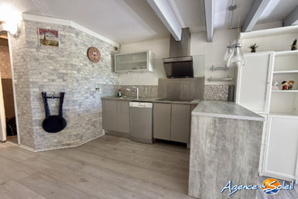  appartement st-cyprien 66750
