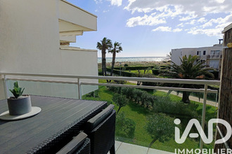  appartement st-cyprien 66750