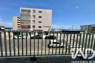  appartement st-cyprien 66750