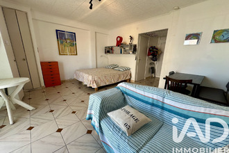 appartement st-cyprien 66750