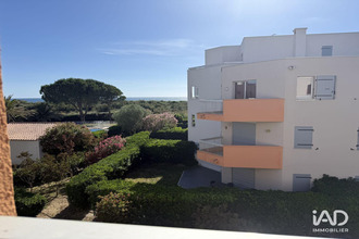  appartement st-cyprien 66750