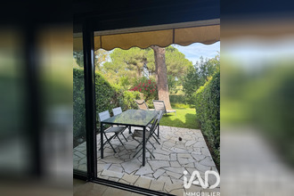  appartement st-cyprien 66750