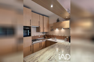  appartement st-cyprien 66750