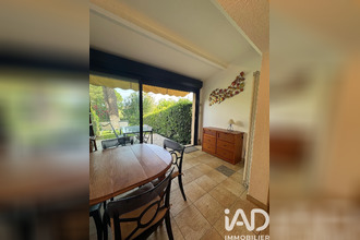  appartement st-cyprien 66750