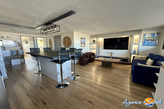  appartement st-cyprien 66750
