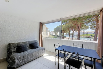  appartement st-cyprien 66750