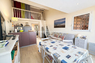  appartement st-cyprien 66750