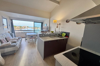  appartement st-cyprien 66750