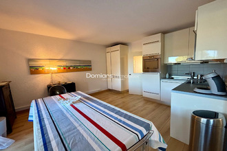  appartement st-cyprien 66750