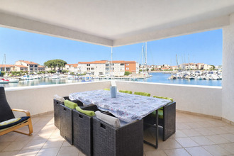  appartement st-cyprien 66750
