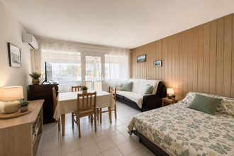  appartement st-cyprien 66750
