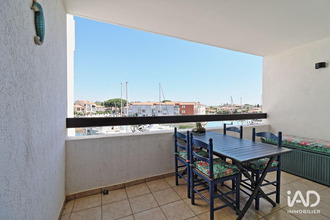  appartement st-cyprien 66750