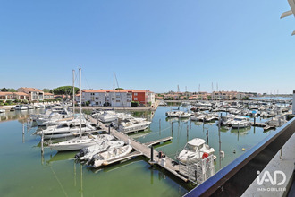  appartement st-cyprien 66750