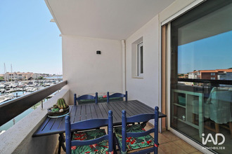  appartement st-cyprien 66750