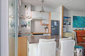  appartement st-cyprien 66750