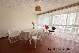 appartement st-cyprien 66750