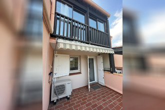  appartement st-cyprien 66750