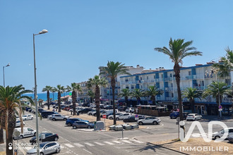  appartement st-cyprien 66750