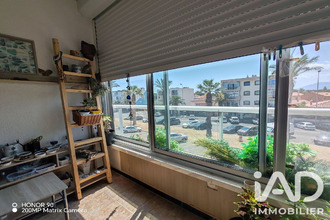  appartement st-cyprien 66750