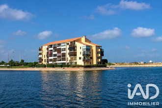  appartement st-cyprien 66750