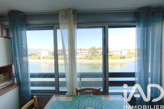  appartement st-cyprien 66750