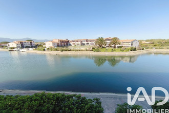 appartement st-cyprien 66750