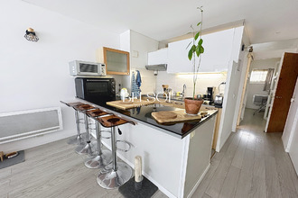  appartement st-cyprien 66750