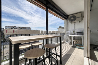  appartement st-cyprien 66750