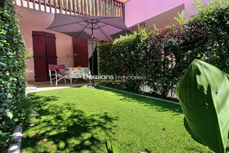 appartement st-cyprien 66750