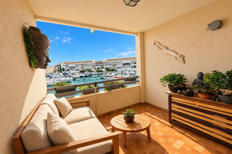  appartement st-cyprien 66750