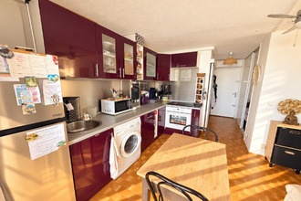  appartement st-cyprien 66750