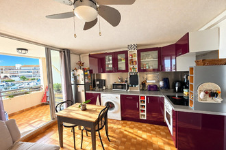  appartement st-cyprien 66750