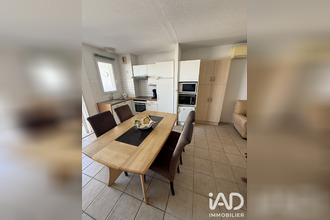  appartement st-cyprien 66750