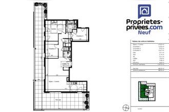  appartement st-cyr-au-mt-d-or 69450