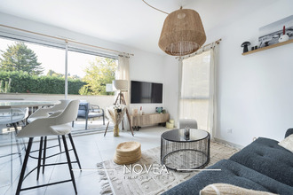  appartement st-cyr-au-mt-d-or 69450