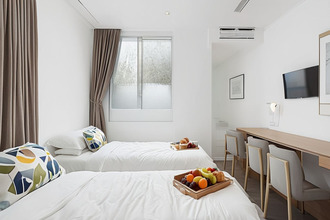  appartement st-cyr-l-ecole 78210