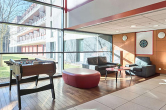  appartement st-cyr-l-ecole 78210