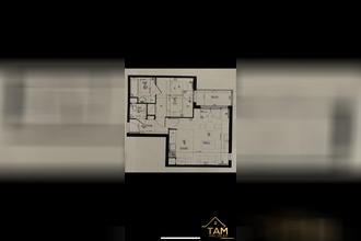  appartement st-cyr-l-ecole 78210