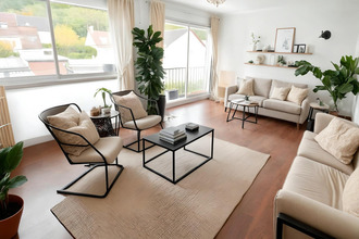  appartement st-cyr-l-ecole 78210