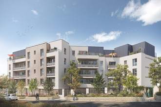  appartement st-cyr-l-ecole 78210