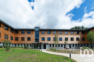  appartement st-cyr-l-ecole 78210