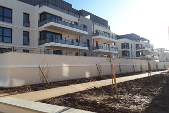  appartement st-cyr-l-ecole 78210