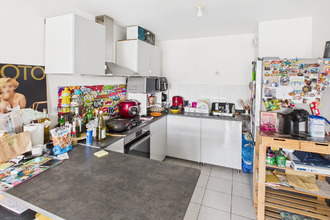  appartement st-cyr-l-ecole 78210