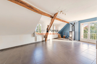  appartement st-cyr-l-ecole 78210