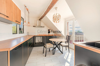  appartement st-cyr-l-ecole 78210