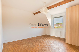  appartement st-cyr-l-ecole 78210