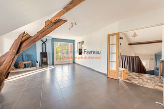  appartement st-cyr-l-ecole 78210