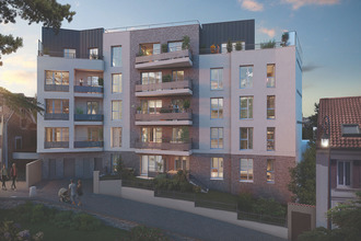  appartement st-cyr-l-ecole 78210