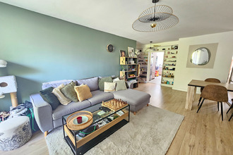  appartement st-cyr-l-ecole 78210